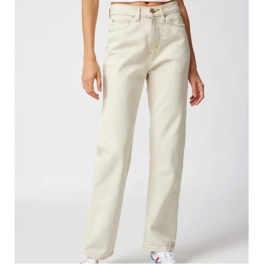 BDG cowboy jean